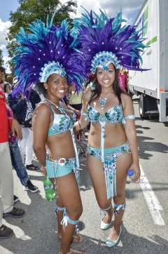 Caribana 2013