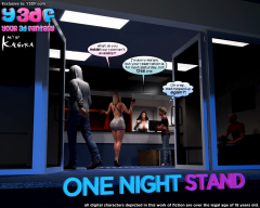 Y3DF One Night Stand