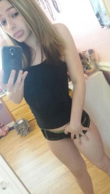 Non nude teen selfies Very cute non-nude amateur british teen selfies - this lady Photos at DrTuber.com