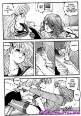 1. Ultimate Collection of Hardcore Anime Hentai Manga Cartoo