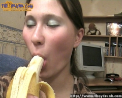 Banana blow - N