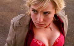 Allison Mack - N