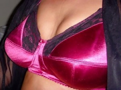 MY NEW BRA !! - N