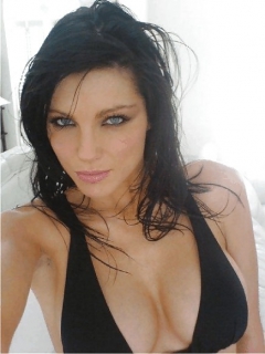 The amazing Louise Cliffe - N