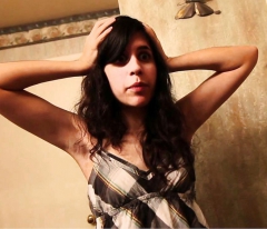 Ashly Burch Part 2 - N