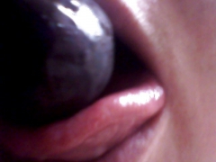 My Mouth - N