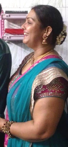 indian big busty Aunty\'s - N