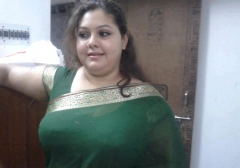 indian big busty Aunty\'s - N