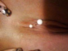 Mi toto piercing - N