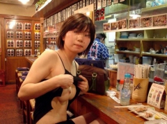 Japanese amateur prostitute - N