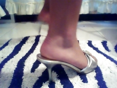 Heels cousin 2 - N