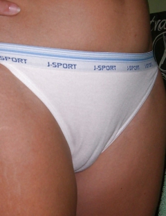 Cameltoe 6 - N