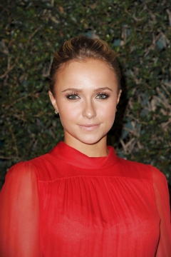 Hayden Panettiere - N