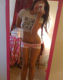 Self Pics - Hot Amateurs - vol 23! - N