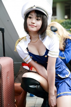 Sexy Cosplays 4 - N