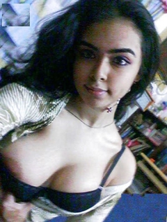 Desi Indian Girls SelfShot Hot Pics - Part 4 - N