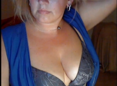 Dutch Milf mom Moriaantje - N