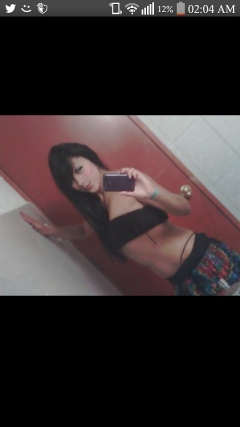 Fotos robadas. Mis amigas de badoo y face - N