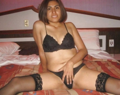 Sexy indian - N