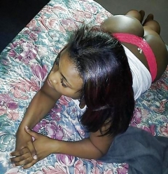 ITS JUST SOMETHING ABOUT A WOMAN IN THIS POSITION VOL.51 - N