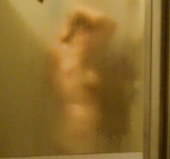 Titters in Shower 26th August - N