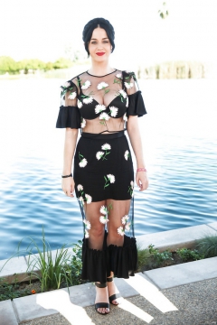 Katy Perry - Coachella 2015 - N