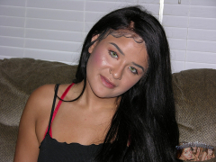 Nude Puerto Rican Girl - Ruby From True Amateur Models - N