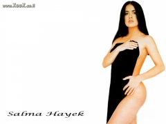 Selma Hayek - N