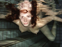 Underwater Nimph II - N