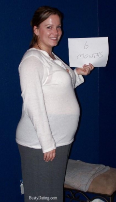 Lauren - 29yr old, 38ddd pregnant - N