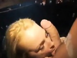 Russian Sluts At The Club