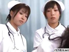 milf-japan-doctor-instructs-nurses-on-proper-handjob