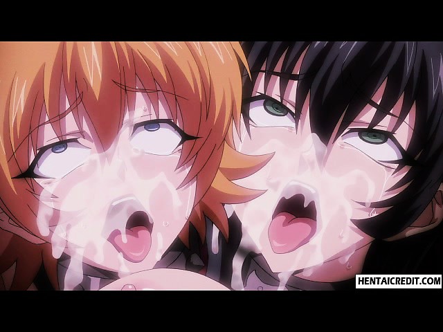 Chained Hentai Girls Brutally Fucked By Monsters at DrTuber