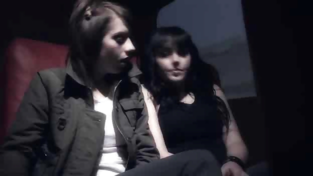 624px x 352px - Emo Goth Punk Scene Girls at DrTuber