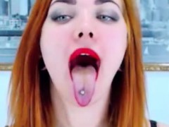 She Wants You To Cum In Her Mouth