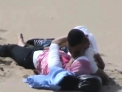arab-hijab-girl-with-her-bf-caught-having-sex-on-the-beach