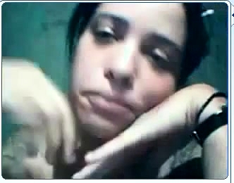 Eu, Professora Daniela Ignacio Em Show Caseiro Na Webcam at DrTuber