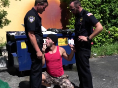criminal-is-subdued-into-taking-gay-officers-big-cocks