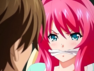 Anime Hentai Uncensored Those Tiny Little Babes All Day Fuck at ...