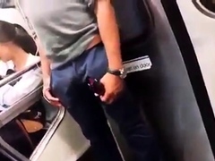 Str8 bulge in metro