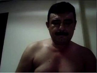 Maduro bigoton