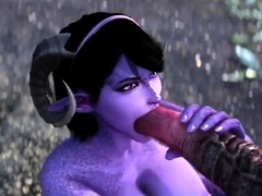 purple-juicy-dragon-girl-suck-and-fuck-big-troll-cock