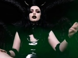 Empress Poison - Demonic Sissy Slayer PART TWO