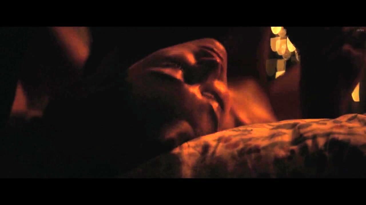 Alycia debnam-carey sex scene
